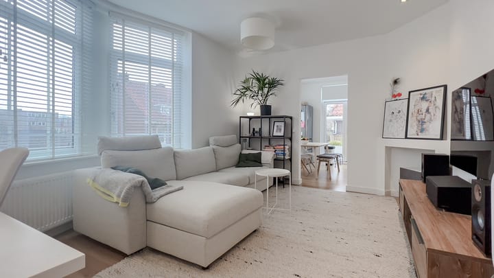 Foto 2 van Amsterdamsevaart 174-C