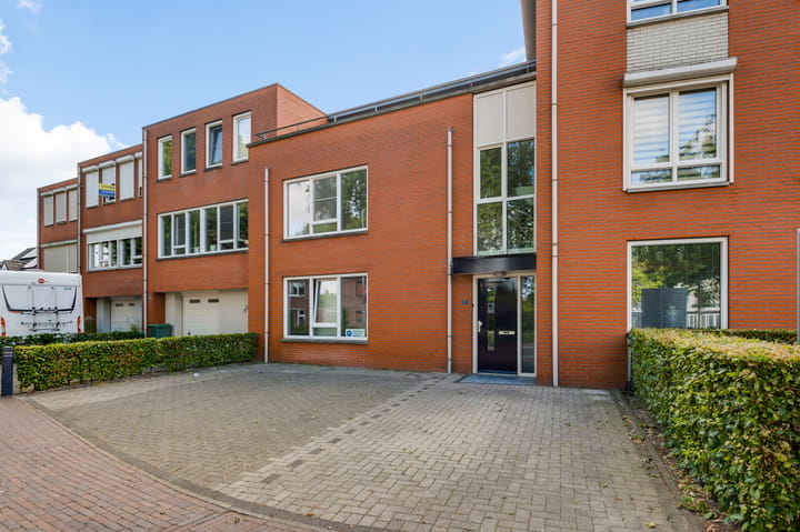 Foto 29 van Ospelseweg 2-A