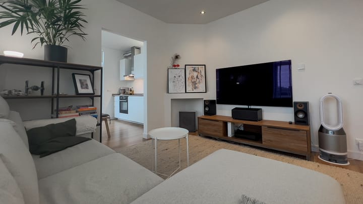 Foto 3 van Amsterdamsevaart 174-C