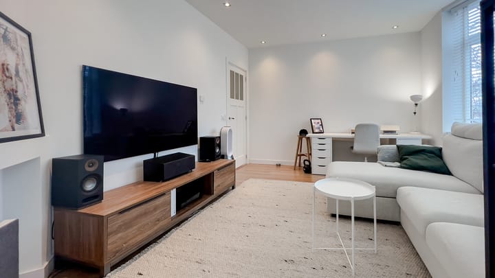 Foto 4 van Amsterdamsevaart 174-C