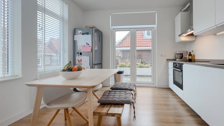 Photo 6 of Amsterdamsevaart 174-C