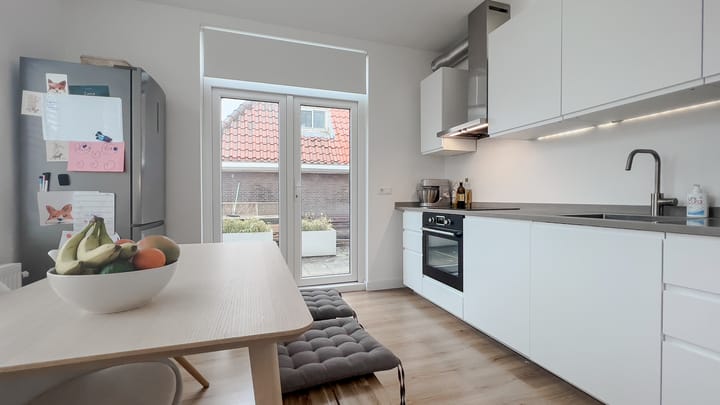 Photo 7 of Amsterdamsevaart 174-C