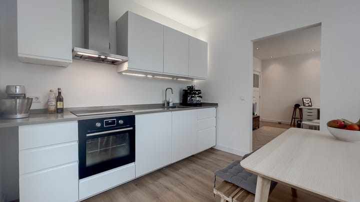 Photo 8 of Amsterdamsevaart 174-C