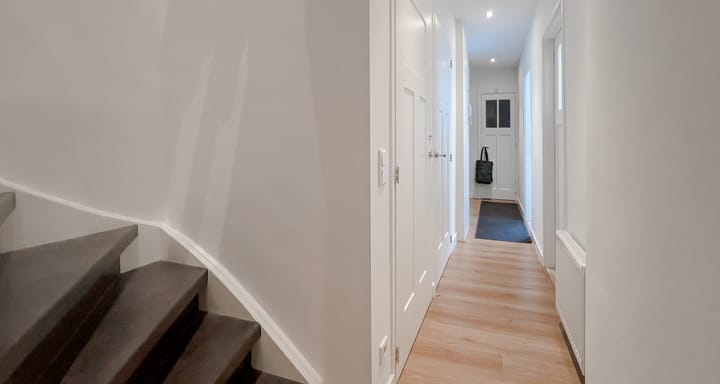 Photo 9 of Amsterdamsevaart 174-C