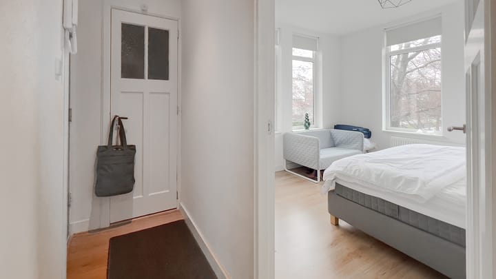 Photo 10 of Amsterdamsevaart 174-C