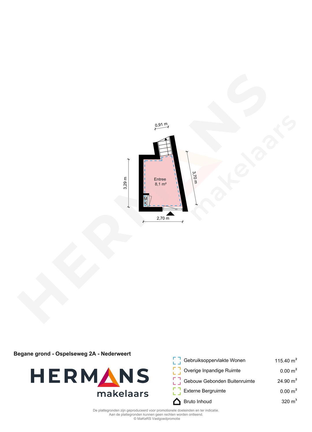 Foto 37 van Ospelseweg 2-A