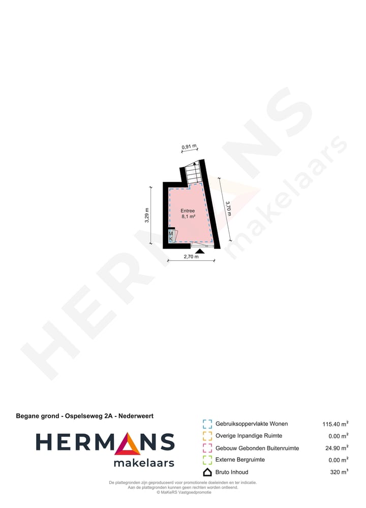 Foto 37 van Ospelseweg 2-A