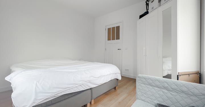 Photo 12 of Amsterdamsevaart 174-C