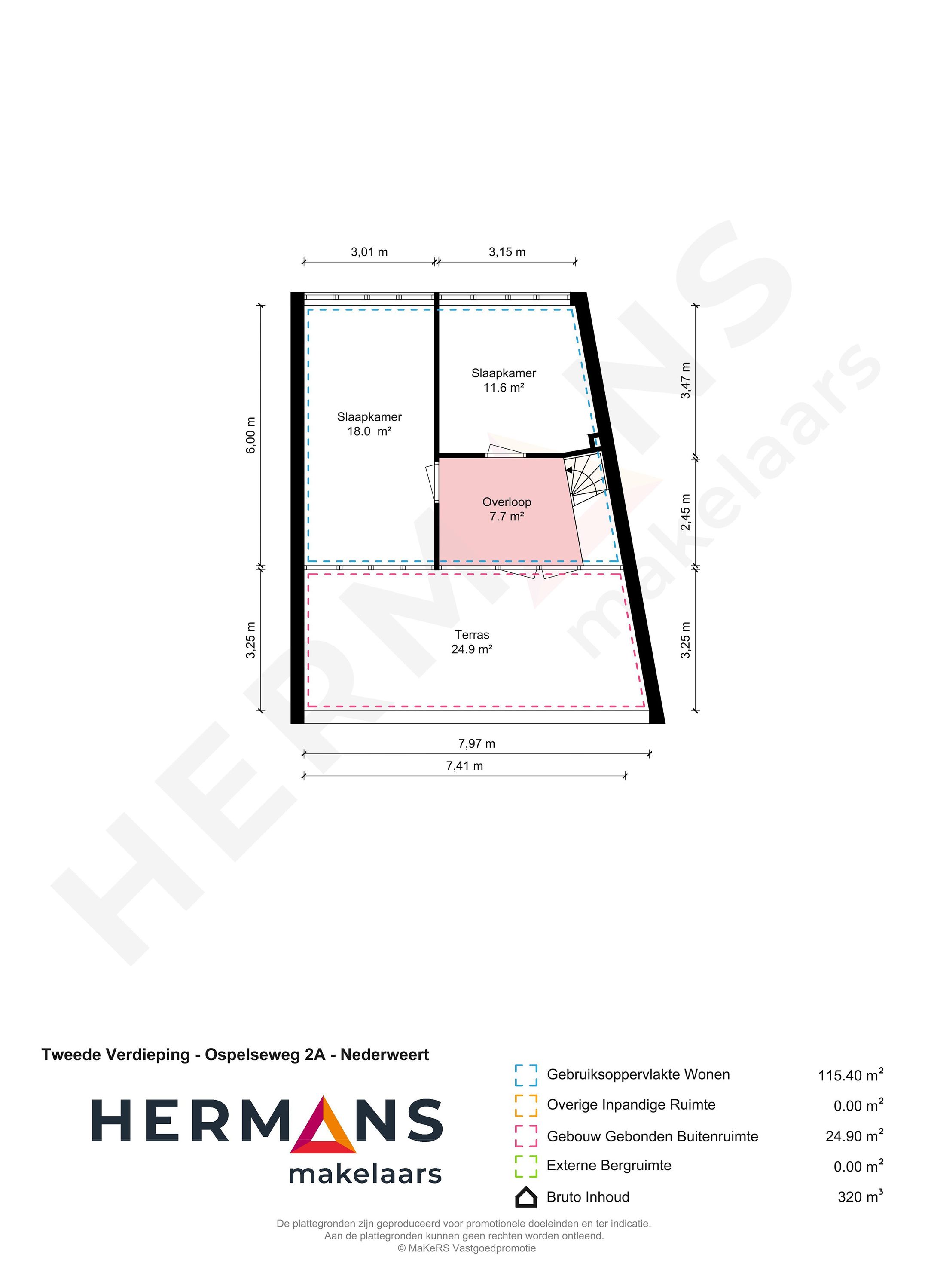 Foto 39 van Ospelseweg 2-A
