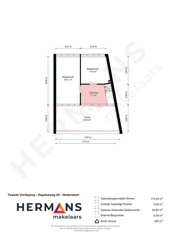 Foto 39 van Ospelseweg 2-A