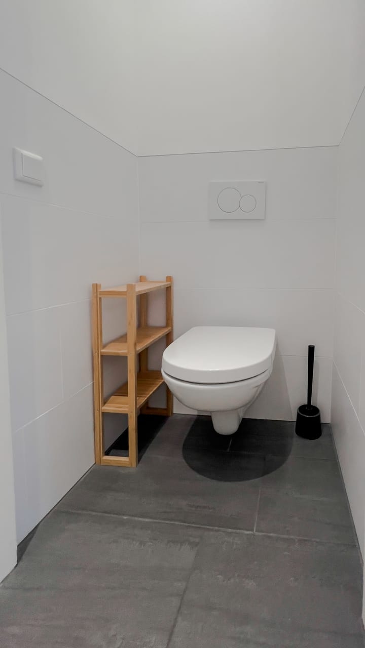 Photo 13 of Amsterdamsevaart 174-C