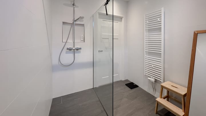 Photo 15 of Amsterdamsevaart 174-C