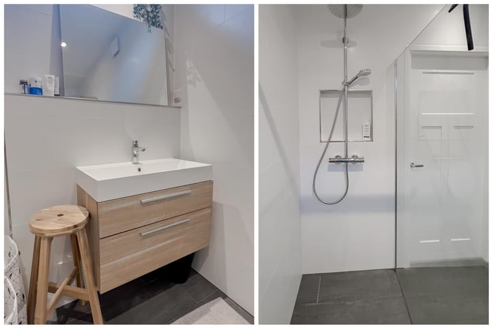 Photo 16 of Amsterdamsevaart 174-C