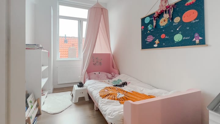 Photo 18 of Amsterdamsevaart 174-C