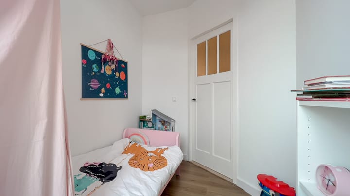 Photo 19 of Amsterdamsevaart 174-C