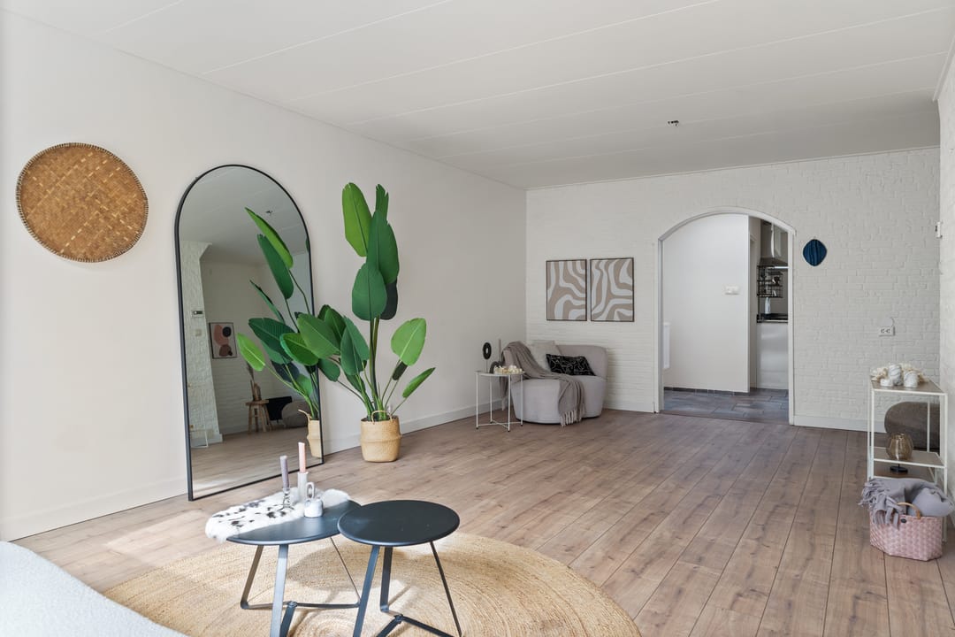 Foto 2 van Middelharnissestraat 12