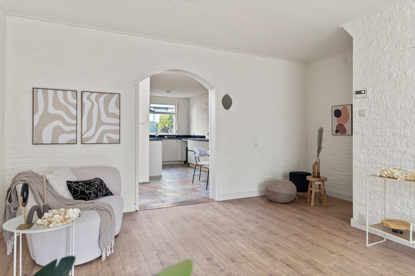 Foto 4 van Middelharnissestraat 12