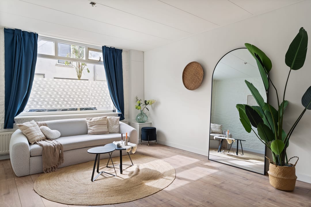 Foto 7 van Middelharnissestraat 12