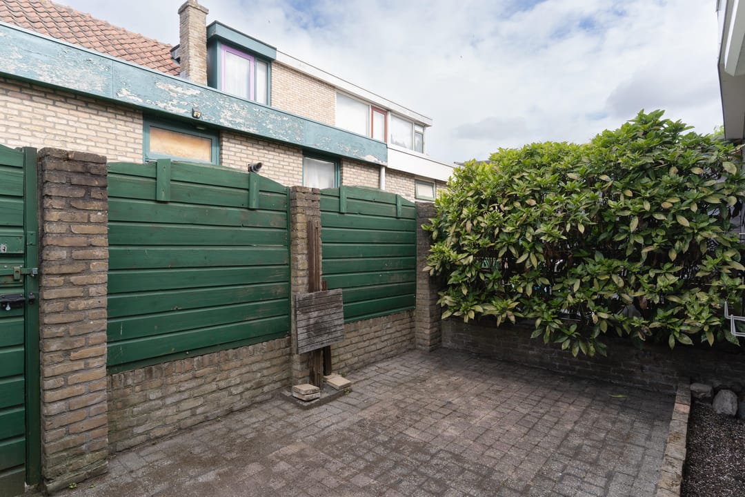 Foto 31 van Middelharnissestraat 12