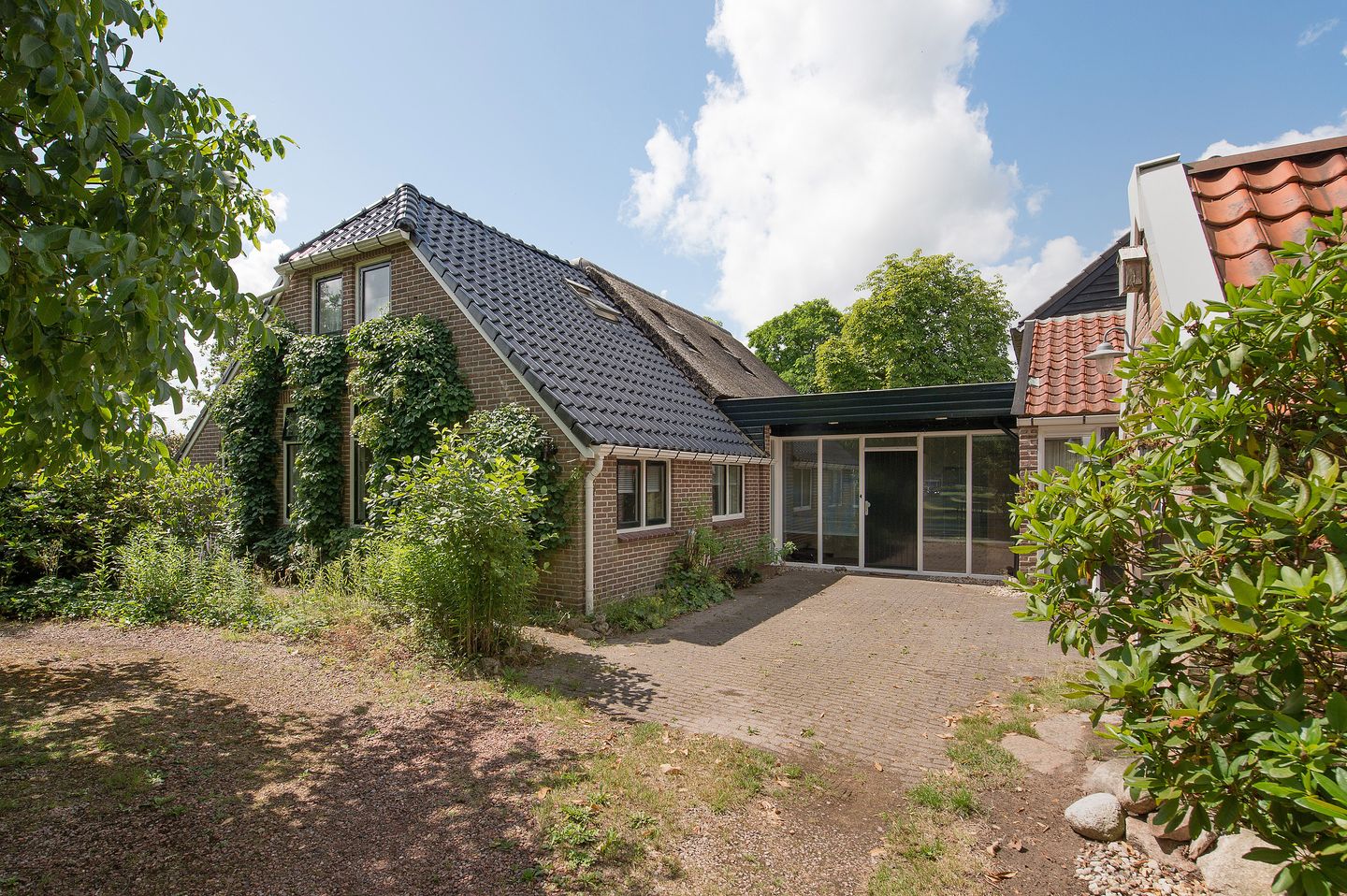 Foto 1 van Wolfgarensweg 2