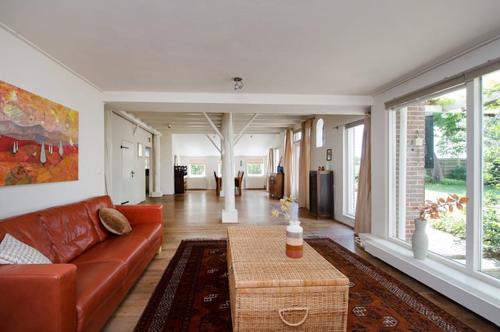 Foto 2 van Wolfgarensweg 2