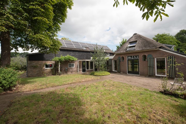 Foto 3 van Wolfgarensweg 2