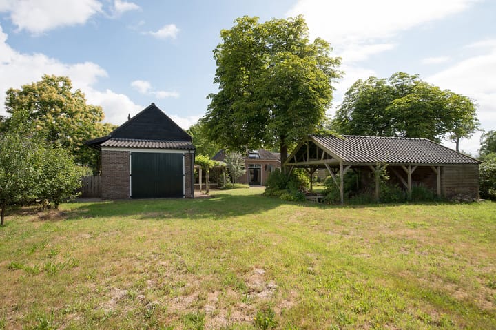 Foto 4 van Wolfgarensweg 2