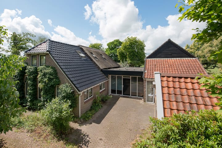 Foto 5 van Wolfgarensweg 2