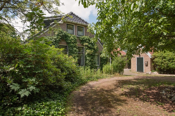 Foto 8 van Wolfgarensweg 2