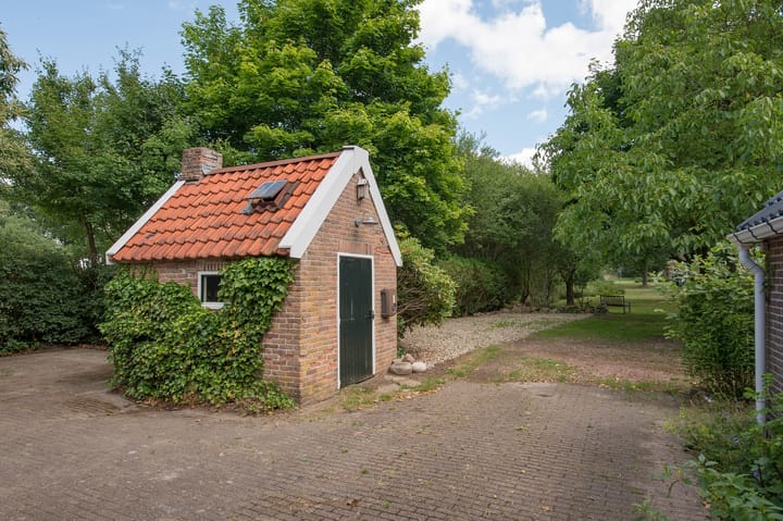 Foto 11 van Wolfgarensweg 2