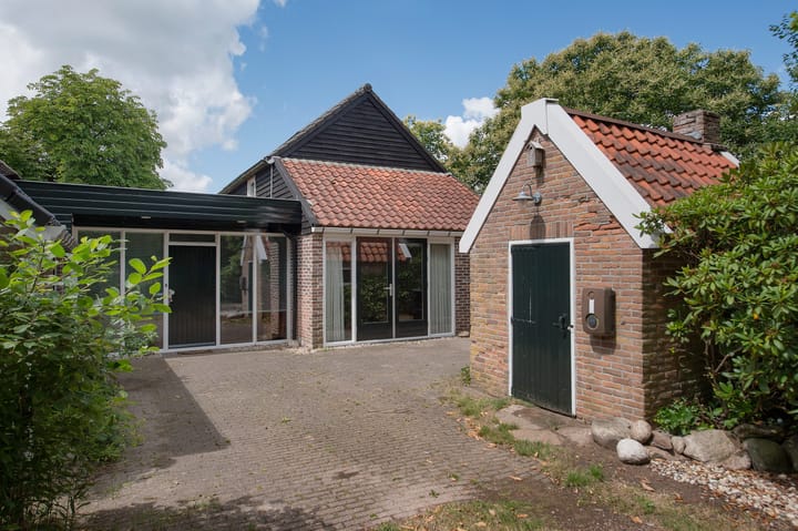 Foto 12 van Wolfgarensweg 2