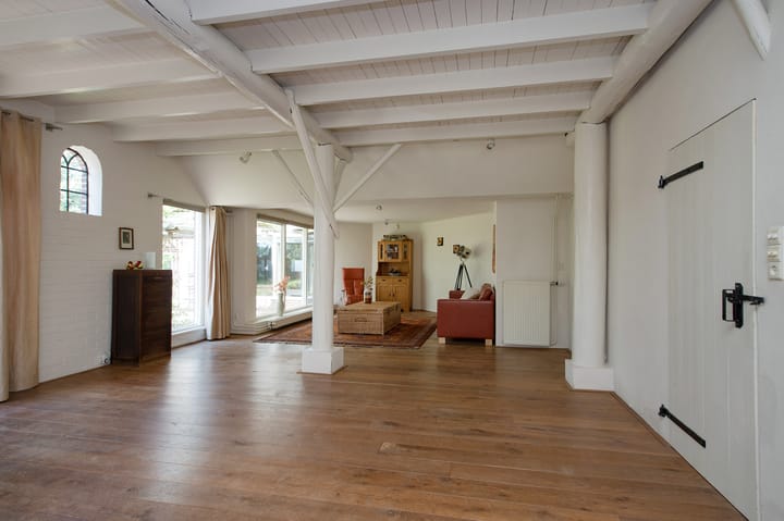 Foto 17 van Wolfgarensweg 2