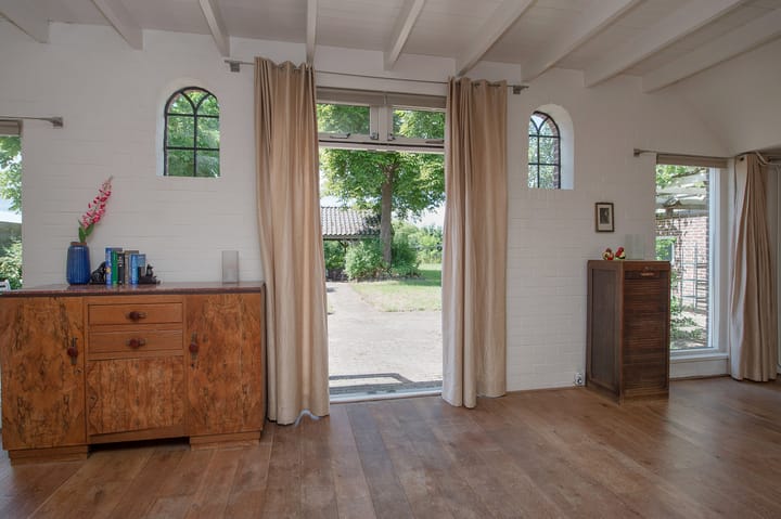 Foto 20 van Wolfgarensweg 2