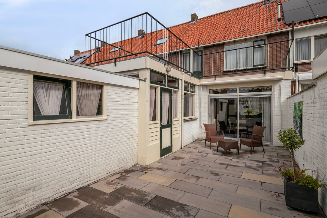 Photo 2 of Vissersvenplein 4