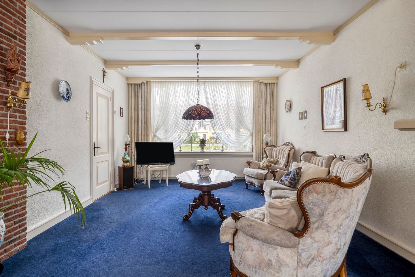 Photo 5 of Vissersvenplein 4