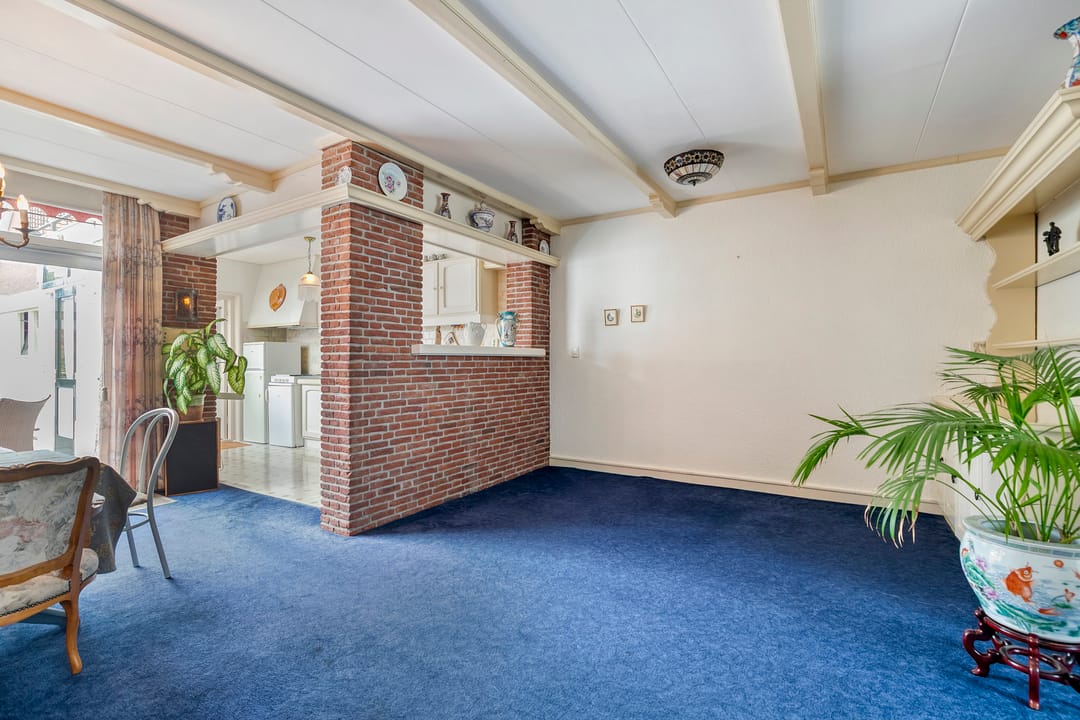 Photo 7 of Vissersvenplein 4