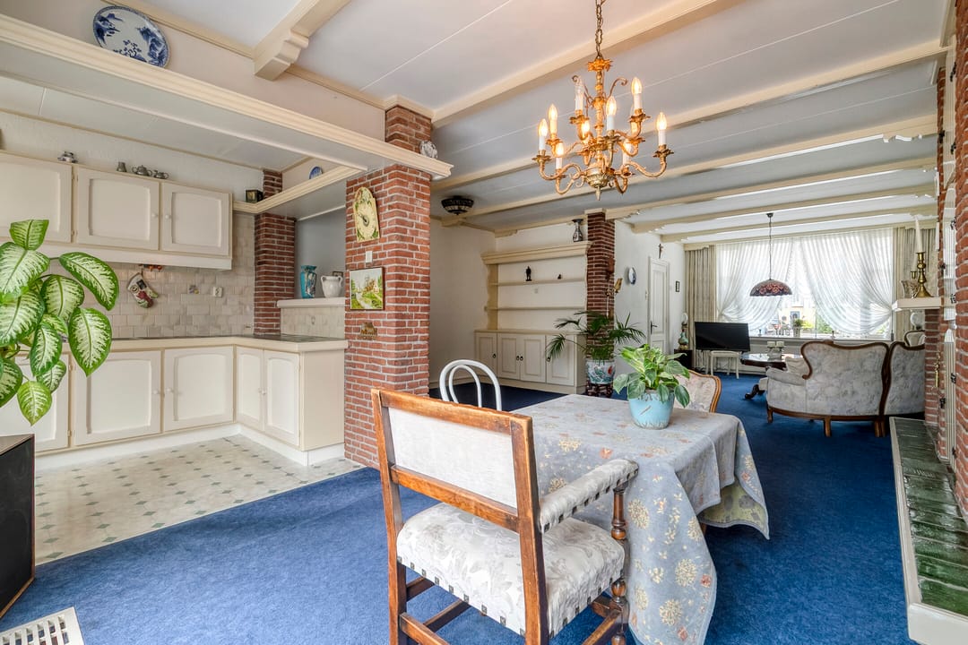 Photo 8 of Vissersvenplein 4