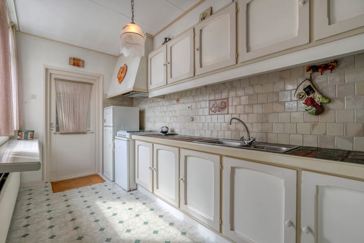 Foto 9 van Vissersvenplein 4