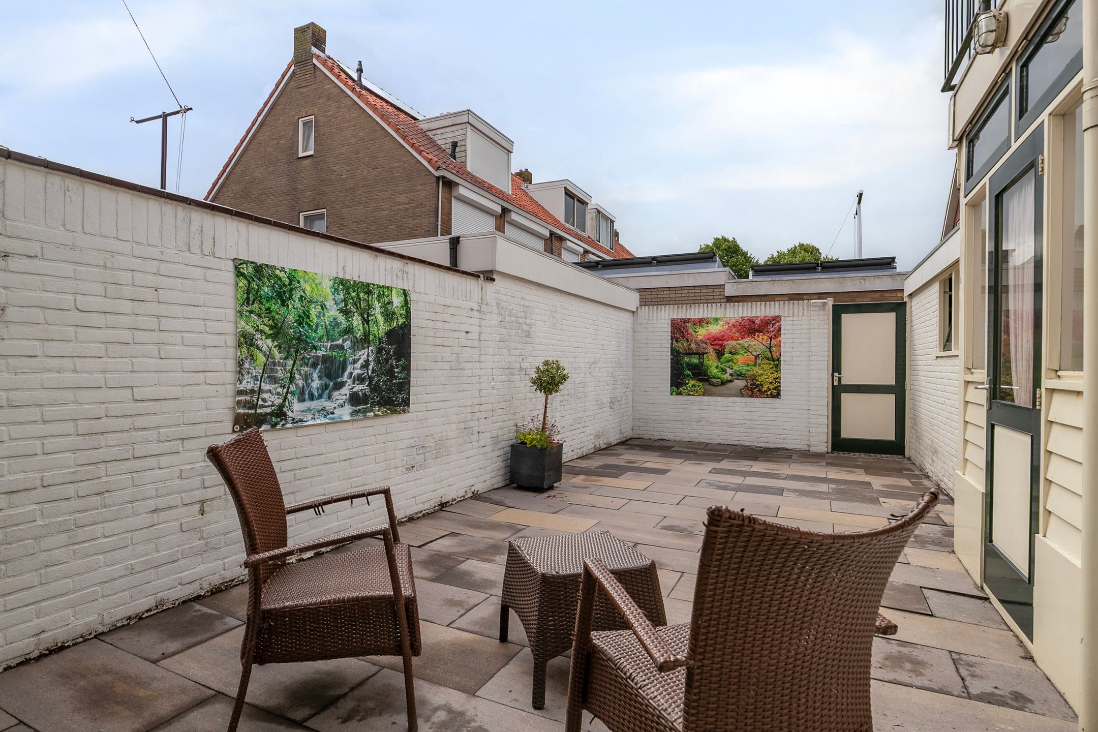 Photo 12 of Vissersvenplein 4