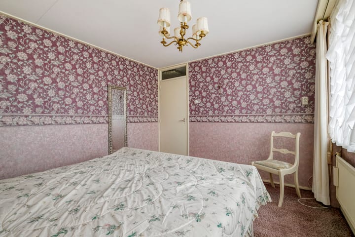 Foto 16 van Vissersvenplein 4