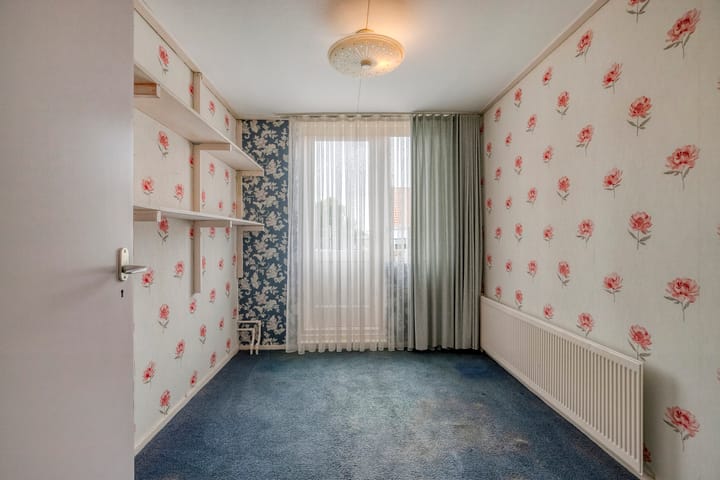 Foto 19 van Vissersvenplein 4