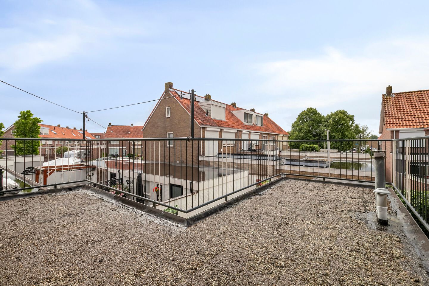 Photo 20 of Vissersvenplein 4