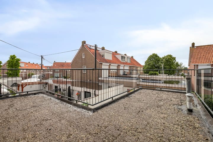 Foto 20 van Vissersvenplein 4