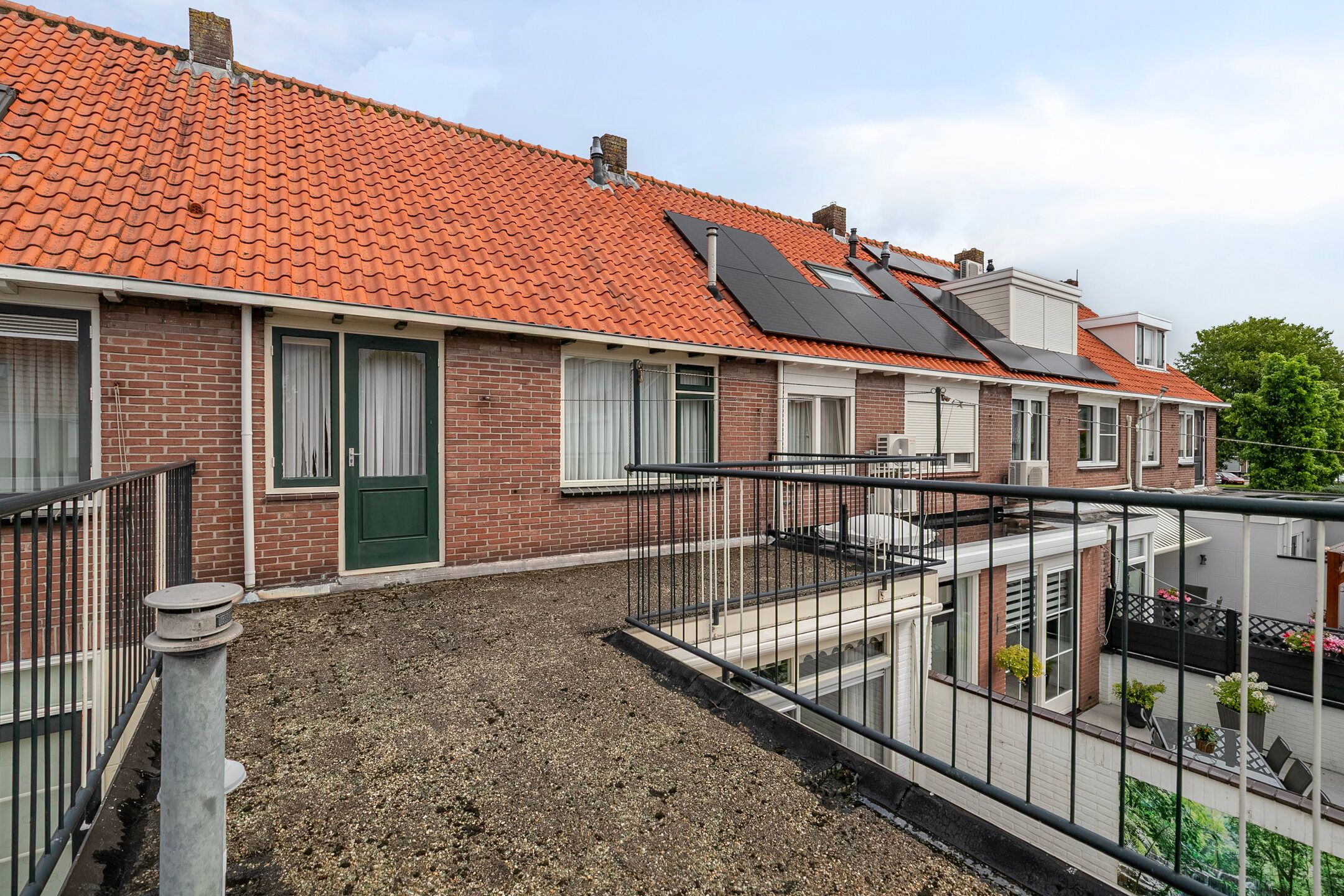 Photo 21 of Vissersvenplein 4