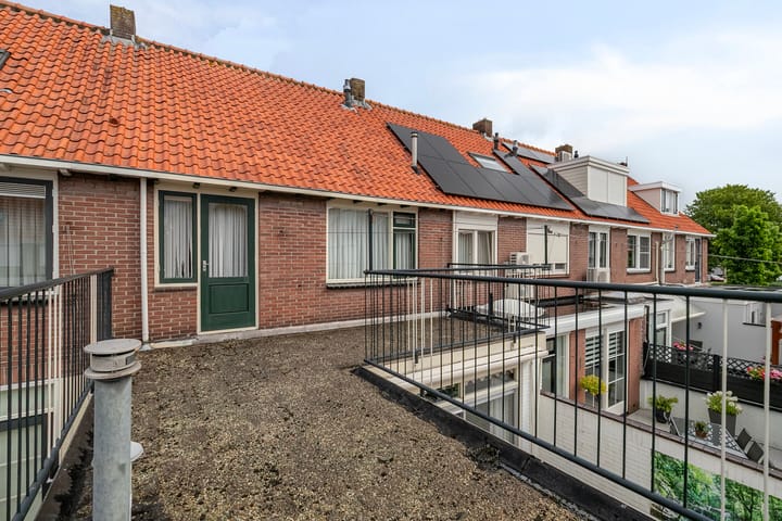 Foto 21 van Vissersvenplein 4