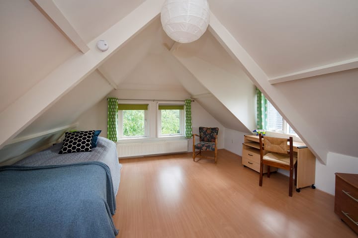 Foto 42 van Wolfgarensweg 2