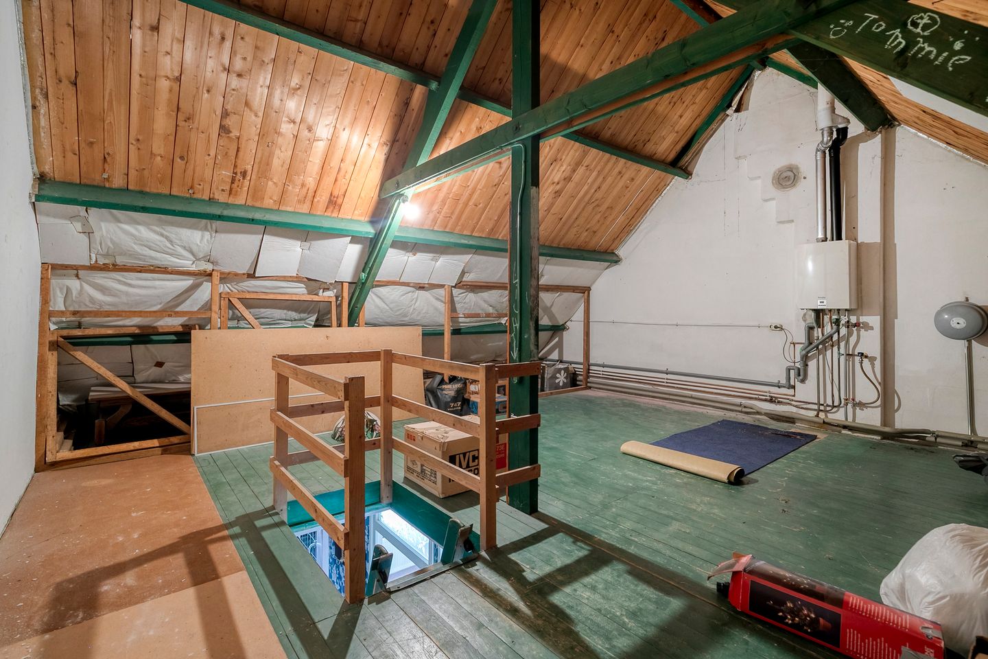 Photo 25 of Vissersvenplein 4