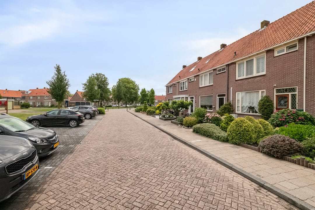 Photo 26 of Vissersvenplein 4