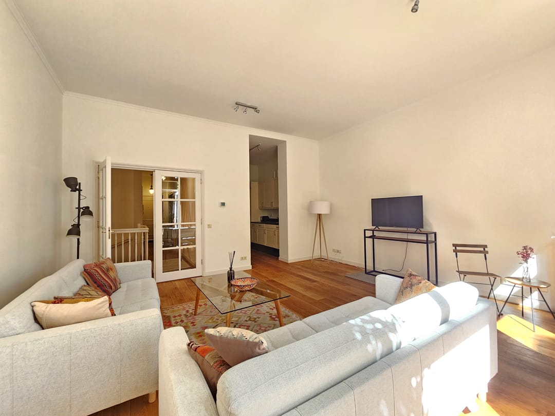 Foto 2 van Prinsengracht 301-G