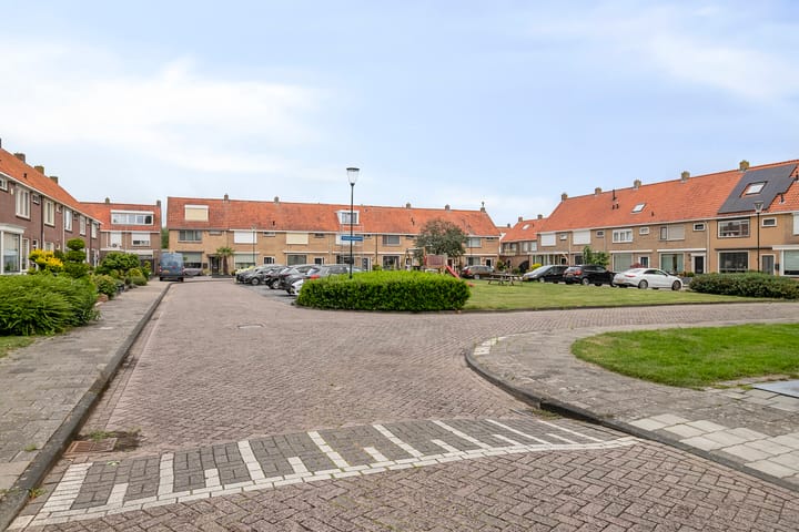 Foto 27 van Vissersvenplein 4